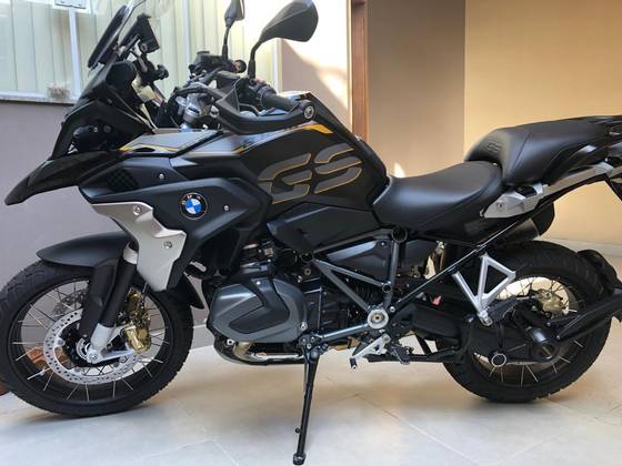 BMW R 1250 GS PREMIUM BMW R 1250 GS PREMIUM